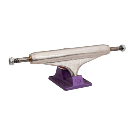 Truck Independent 149 mm Hollow Silver / Purple Truck Independent 149 mm Hollow Silver / Purple
