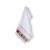 Repasador Dohler Jacquard Bord Vida 45 cm x 70 cm 3584 FRUTAS