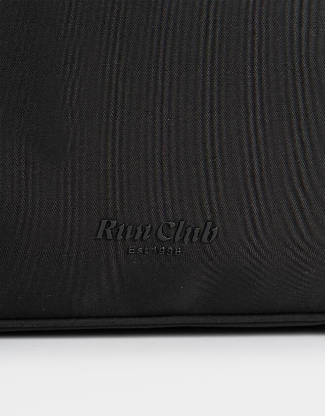 Bolsos Bolso Deportivo - Negro