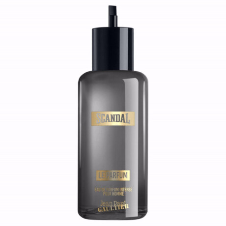 Perfume Jean Paul Gaultier Scandal Le Parfum Pour Homme Refill 200ml Perfume Jean Paul Gaultier Scandal Le Parfum Pour Homme Refill 200ml