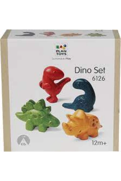 DINO SET DINO SET