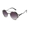 Lentes de Sol Chilli Beans Alok Nature Tech Negro Degrade