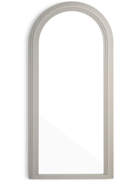 Espejo AGGERSUND 85x180 beige Espejo AGGERSUND 85x180 beige