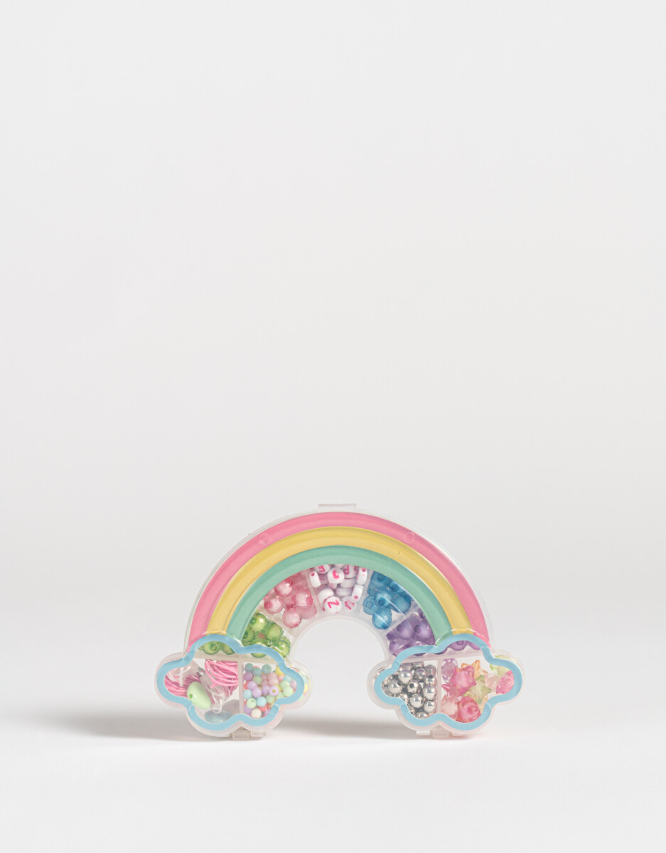 Set Para Armar Bijou 