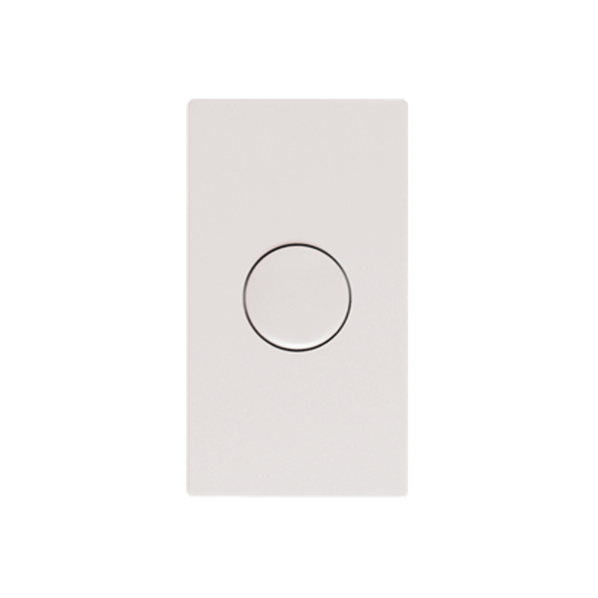 Mód. dimmer combinación 220V 300W - Duomo blanco - C57634 