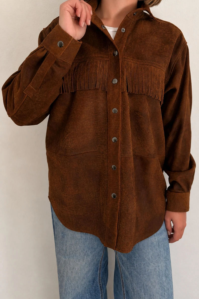 Camisa Andy