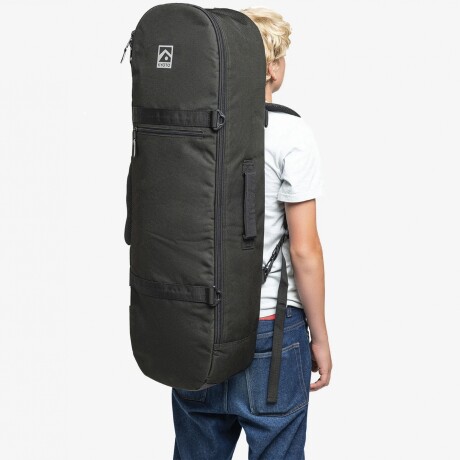 Loaded Skate Bag - Kyoto Negro Loaded Skate Bag - Kyoto Negro