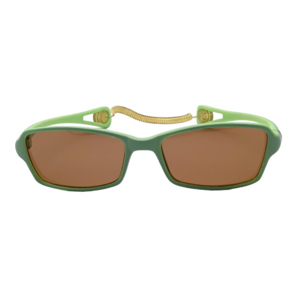FRESH & FLEX 160503 4616 108 C MARRÓN U - Adulto - Verde Verdeuniforme