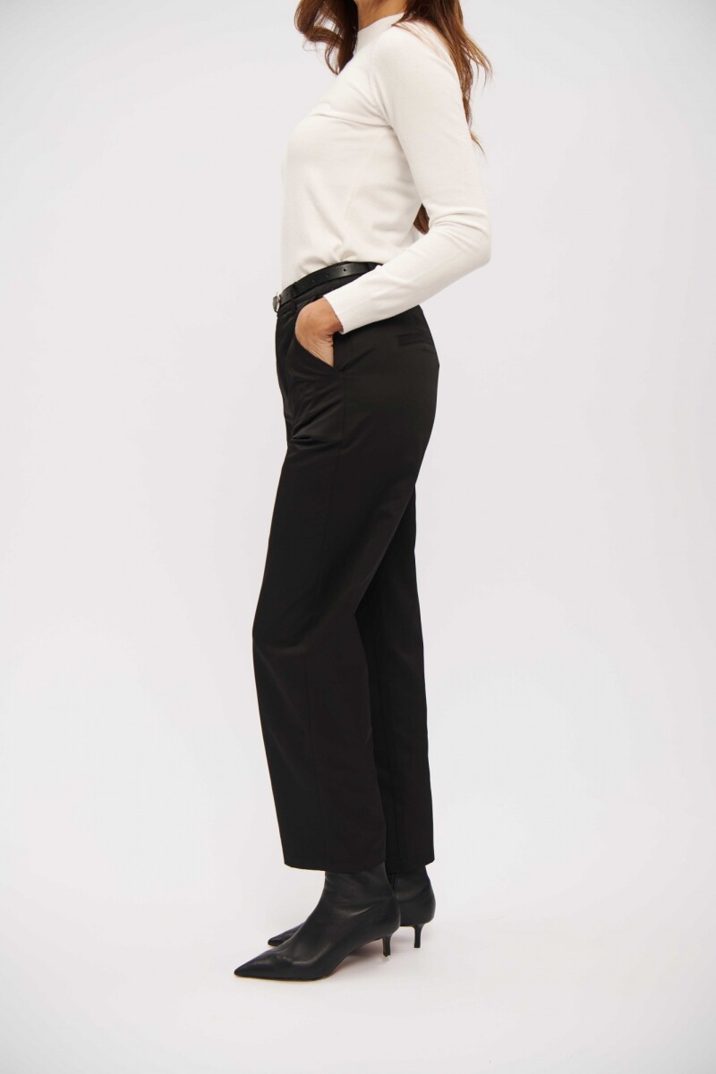 PANTALON ATENEA NEGRO
