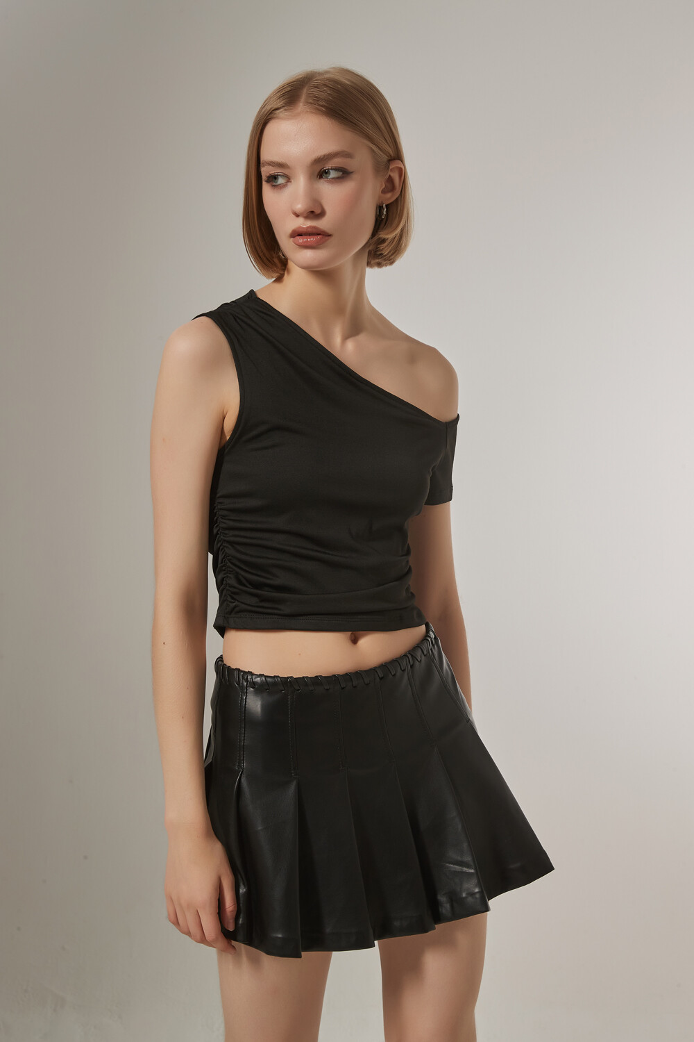 Tops Roset Negro