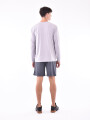 REMERA VELSEN GRIS CLARO (V)