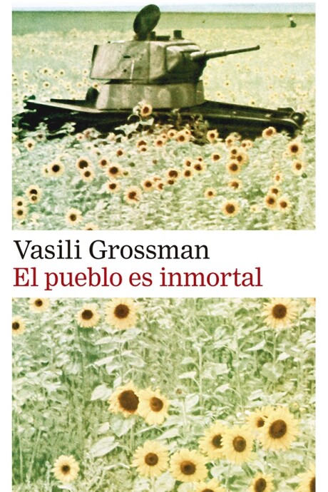 EL PUEBLO ES INMORTAL EL PUEBLO ES INMORTAL