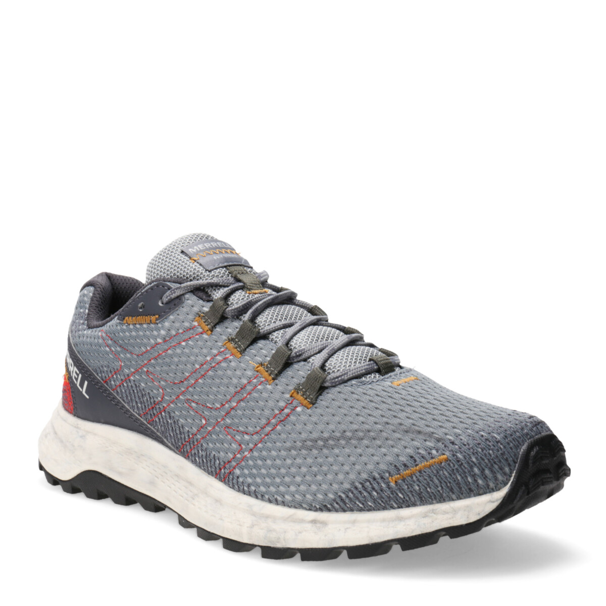 Championes de Hombre Merrell Fly Strike - Gris 