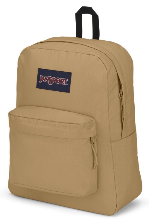 MOCHILA SUPERBREAK PLUS CURRY