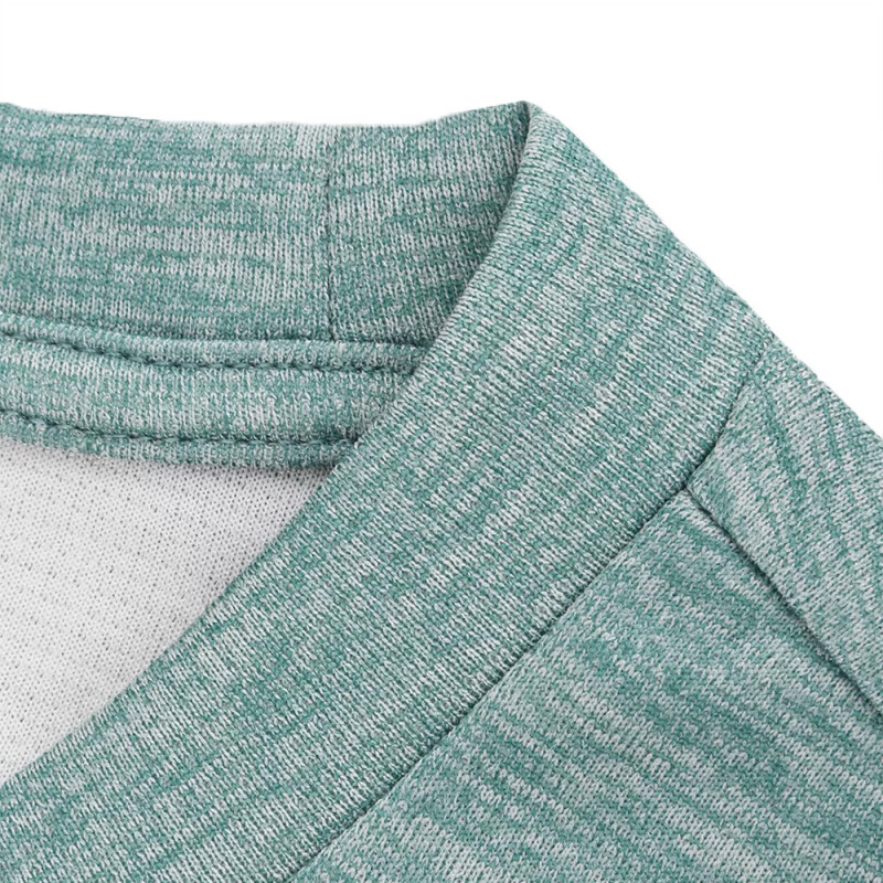 T-SHIRT BRAND TEE BOYS TRNG coral sugar VERDE WAVE