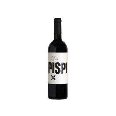 Vino Blend De Tintas Pispi 750ml Mosquita Muerta Vino Mmw Pispi 750 Ml