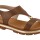 Sandalia Modare Mujer 7132.163-31892 Camel