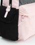 Mochilas Urbanas Deportivo Mochila Multipocket "fun Time" - Rosa Viejo
