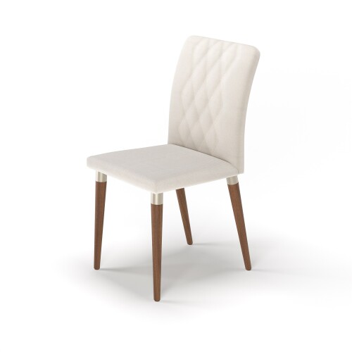Silla Abbey - Linea Mónaco Beige