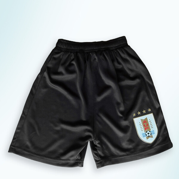 Short Homenaje 1924 - Infantil Short Homenaje 1924 - Infantil