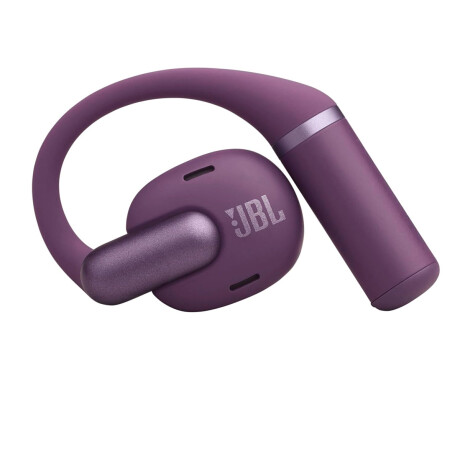 Auriculares Inalámbricos JBL Sense Pro Open Ear TWS Purple Auriculares Inalámbricos JBL Sense Pro Open Ear TWS Purple