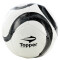 Pelota Topper Kick IV Campo Blanco - Negro