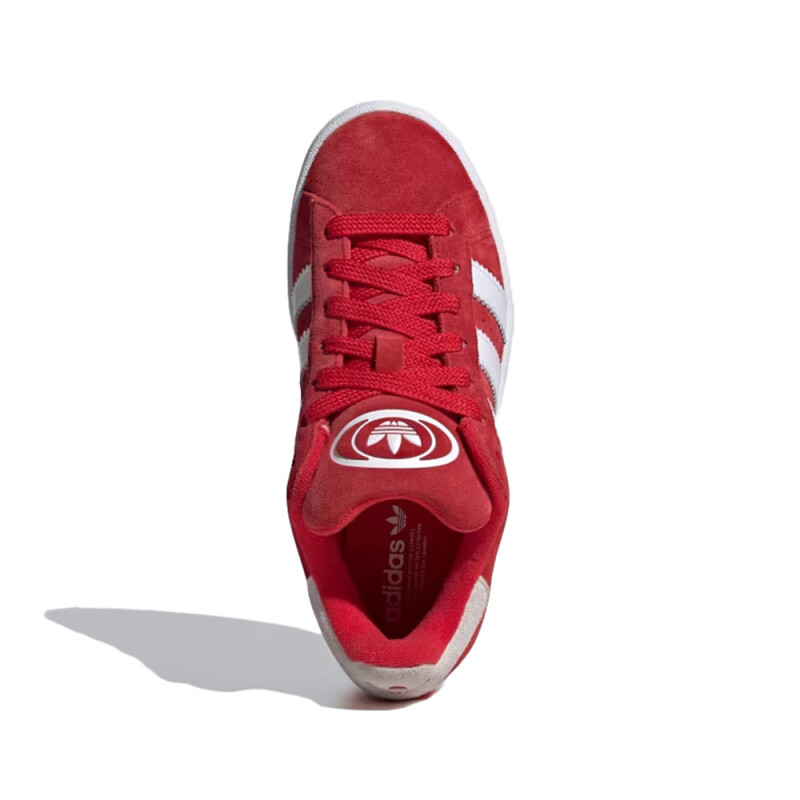 Zapatillas Adidas Campus 00S J Unisex Better Scarlet