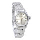Rolex Oyster Perpetual Dama 6618 Año 1968 Caja 25 Mm Acero Inoxidable Rolex Oyster Perpetual Dama 6618 Año 1968 Caja 25 Mm Acero Inoxidable