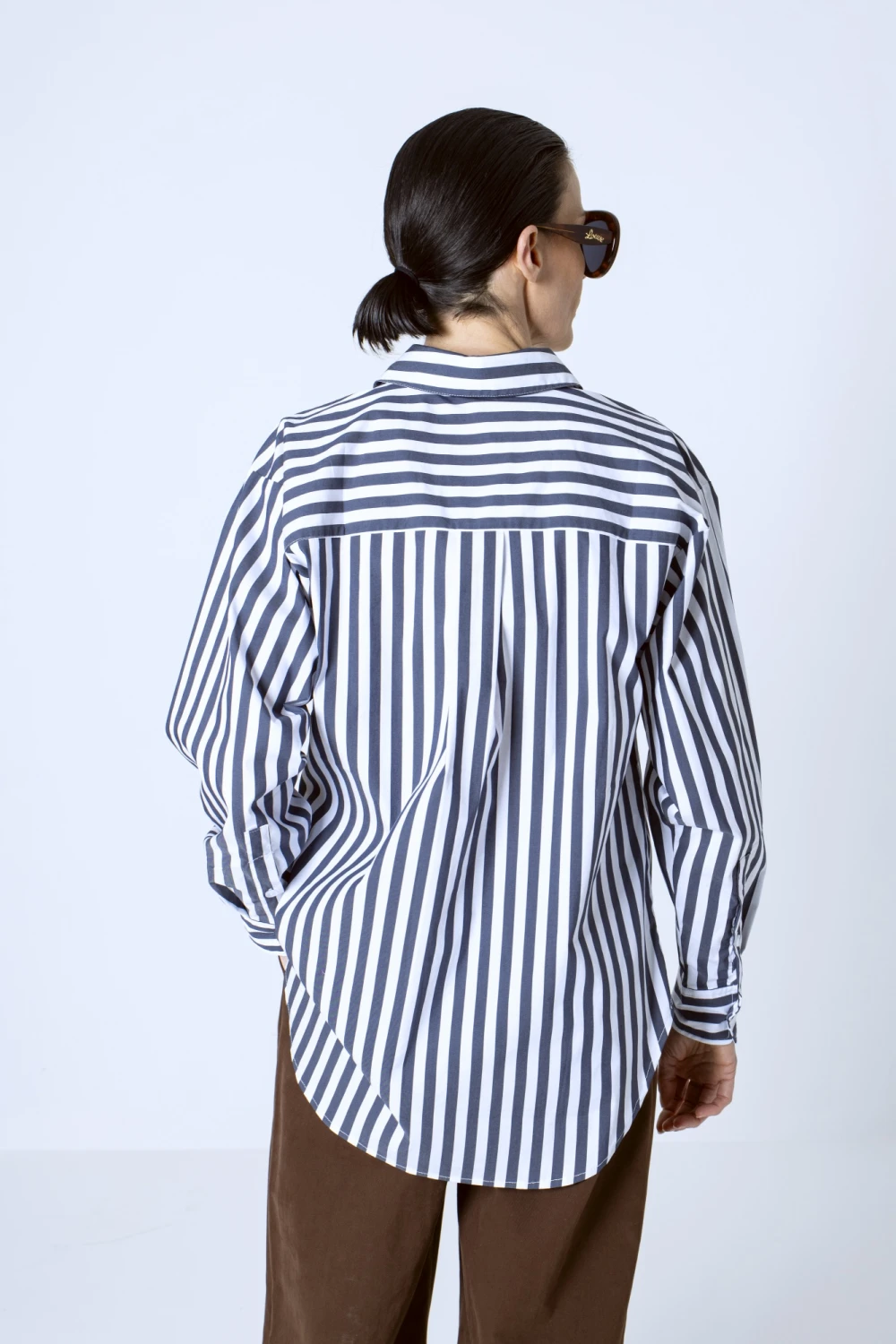 Camisa Suli