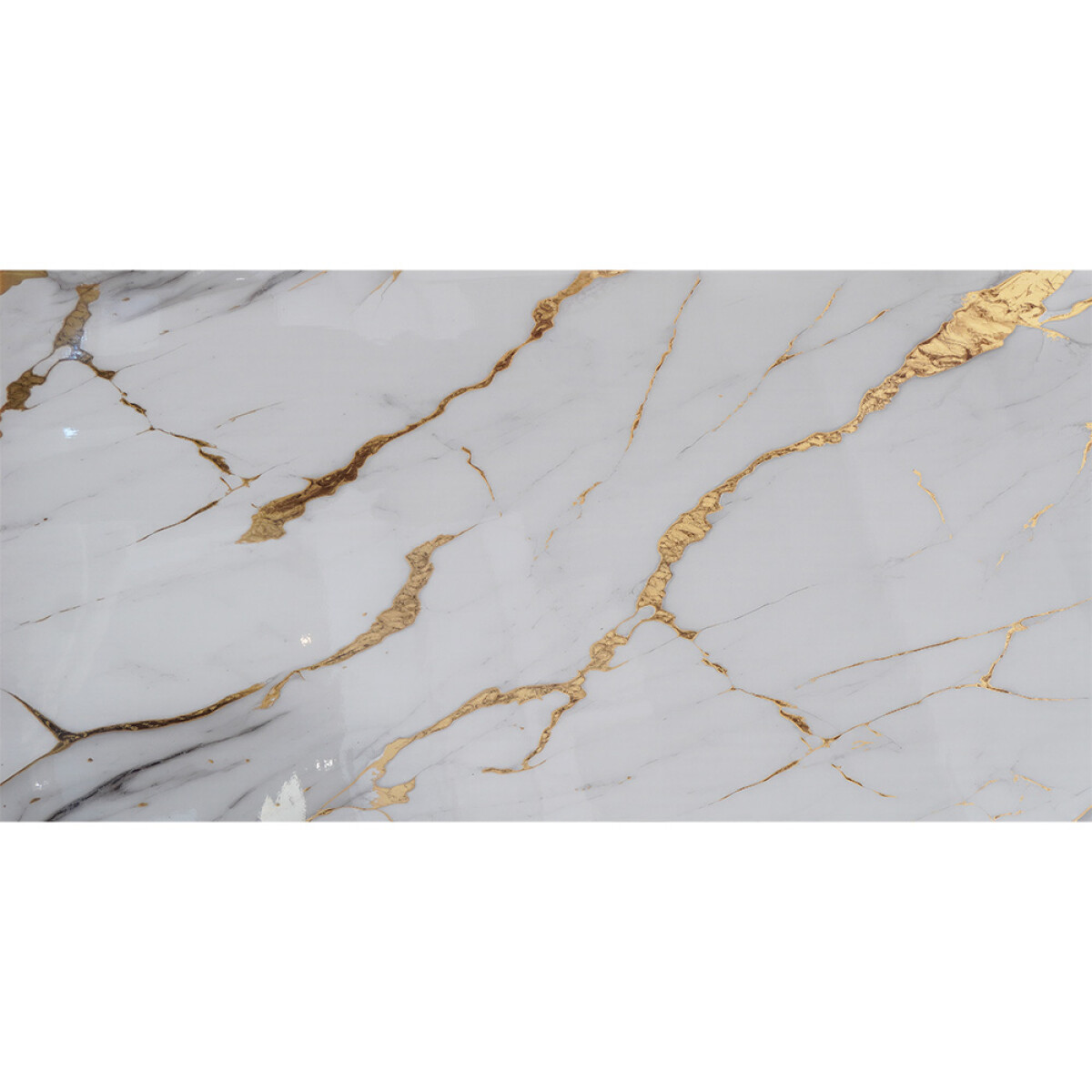 Placa Pvc De Pared Modelo Lj80001t 