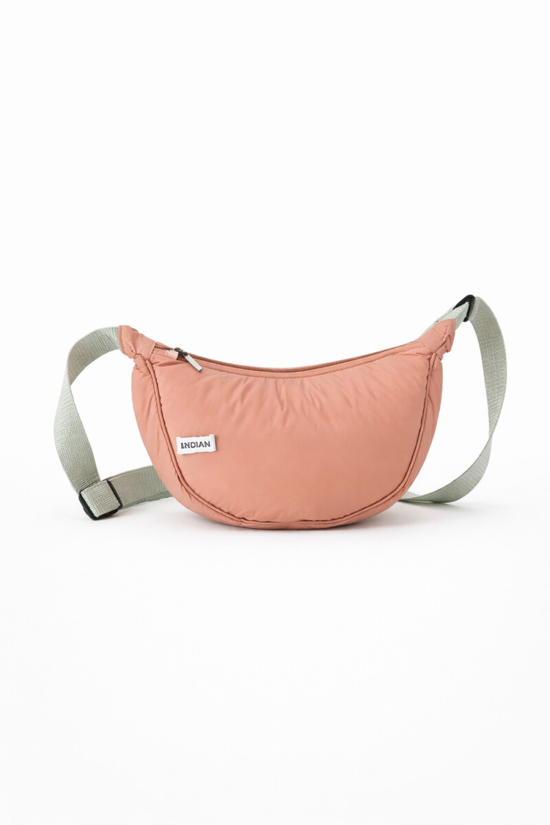 Bandolera Kotbag - Rosa 