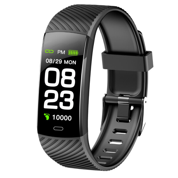 Smartband Xion X-watch55 NEGRO