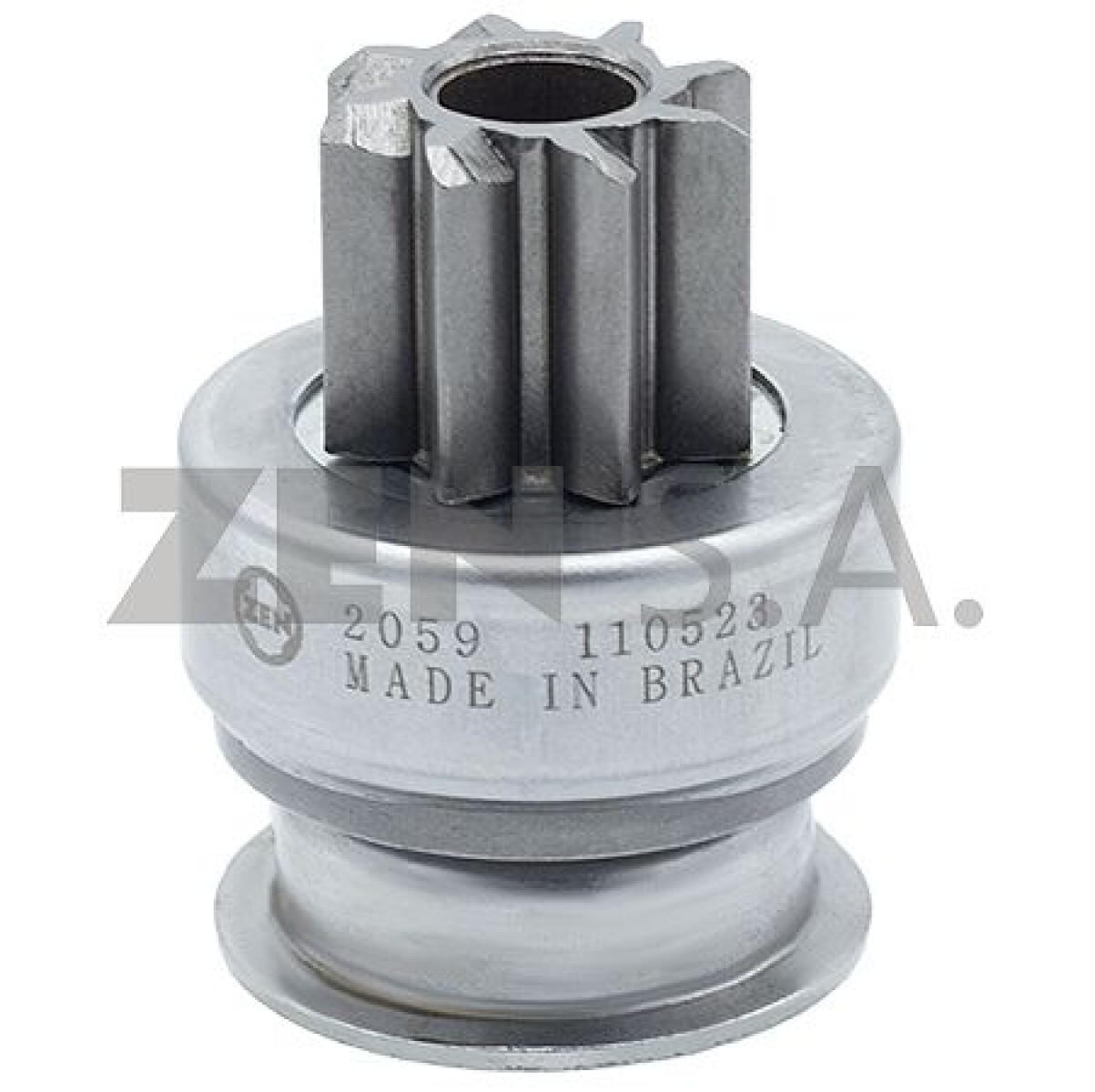 BENDIX ARRANQUE - CHANA 1.3 CADENERO DAM 13 8D 8E 56.4L ZEN 