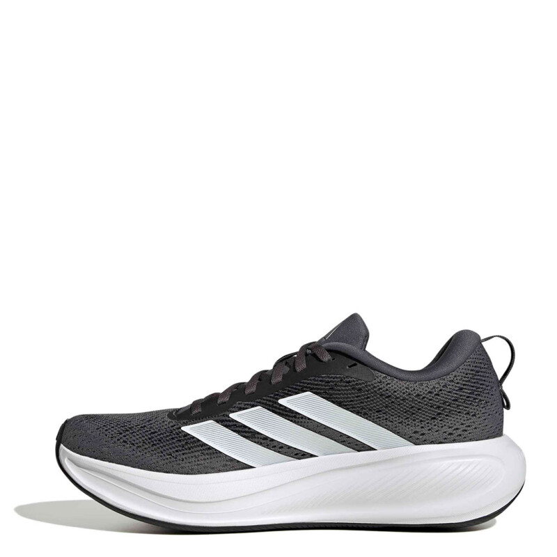 Championes de Mujer Adidas Response Pace W Gris - Oscuro