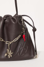 CARTERA SPICY Marron