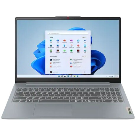 Notebook Lenovo IP 3 Ryzen 5 512GB 15AMN8 V01