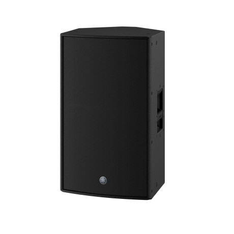 CAJA ACÚSTICA YAMAHA DZR15 15" 950W CAJA ACÚSTICA YAMAHA DZR15 15" 950W