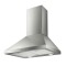CAMPANA EXTRACTORA AERIS 60CM Campana Extractora Aeris 60CM Acero Inoxidable