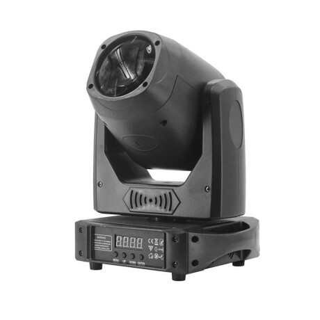 Cabeza Movil Led Pls Mh4x 120w