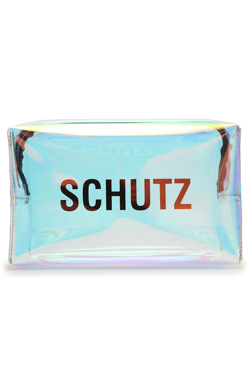 NECESSAIRE HOLOGRAFICO 