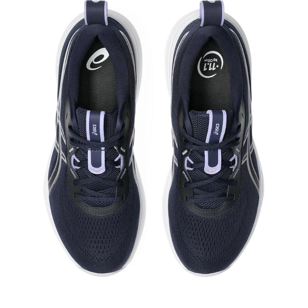 Zapatilla Running GEL-Pulse 17 Mujer Midnight/lilac Hint
