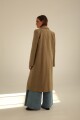 TAPADO SIR FW24 Camel