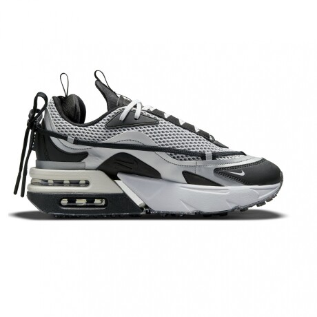 Championes Nike Air Max Furyosa Black