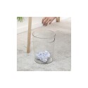 ORGANIZADOR ACRILICO REDONDO 16,7X17,7CM ORGANIZADOR ACRILICO REDONDO 16,7X17,7CM