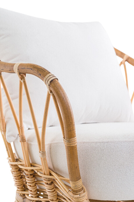 NUSA POLTRONA NUSA 75X76X80H