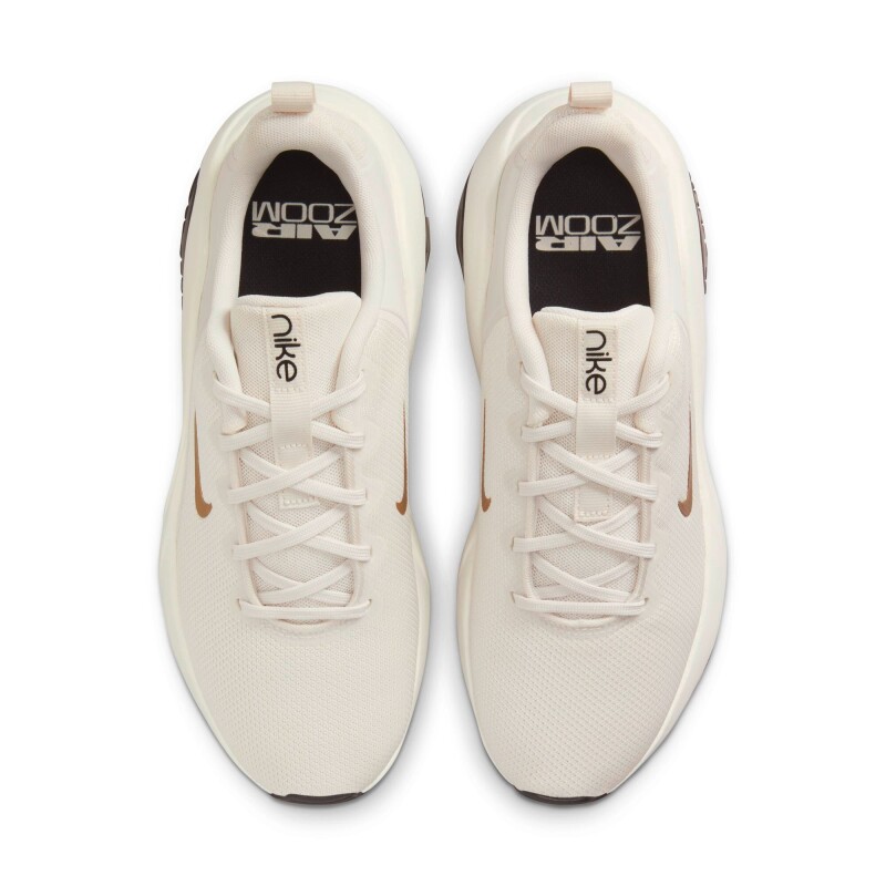 Championes Nike Bella 7 de Mujer Negro