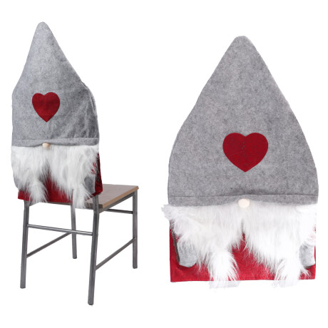 CUBRE ASIENTO NAVIDEÑO DUENDE CUBRE ASIENTO NAVIDEÑO DUENDE