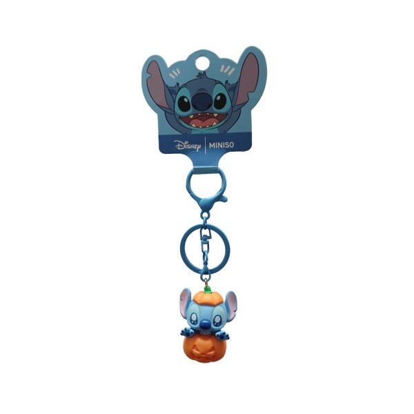 Llavero Disney abrazo diseño 1