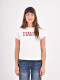 REMERA NELA OFF WHITE