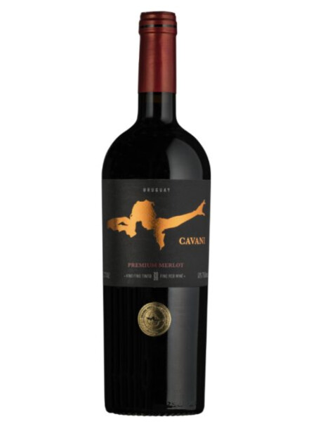 Cavani Premium Merlot Cavani Premium Merlot